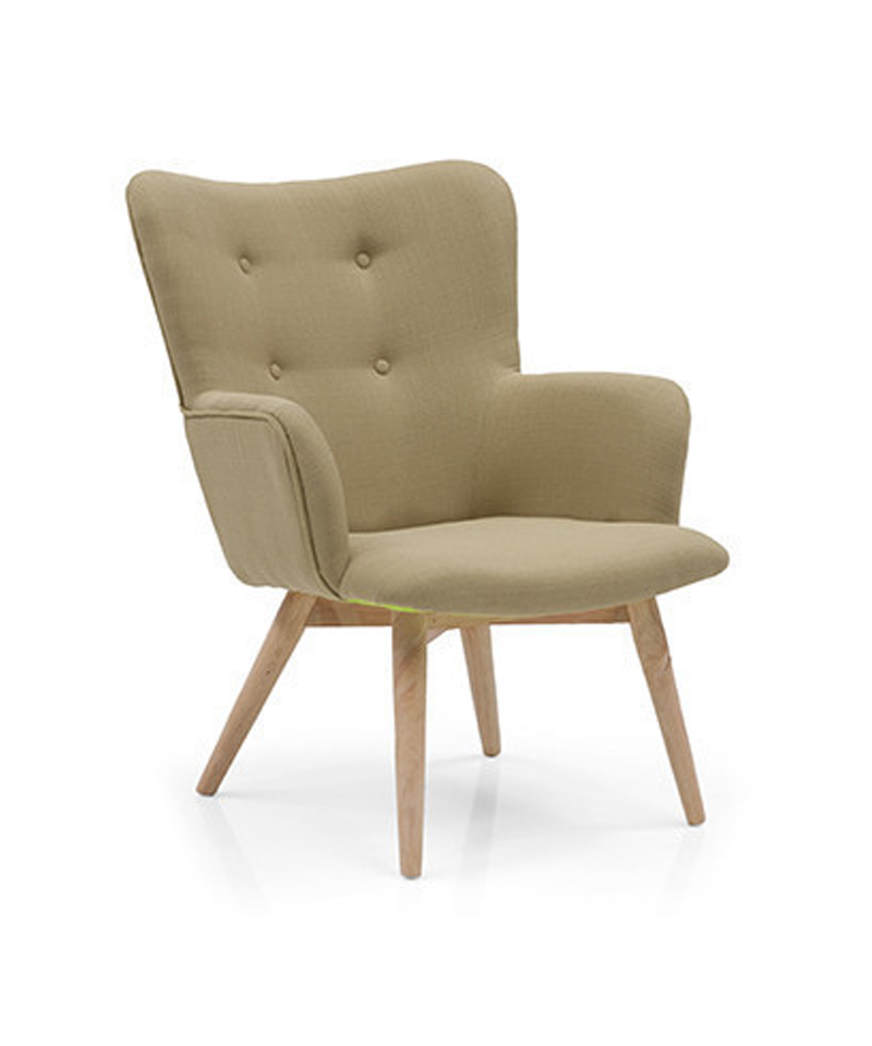 Hamilton Wing Chair